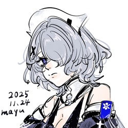 ウィスパーレイン